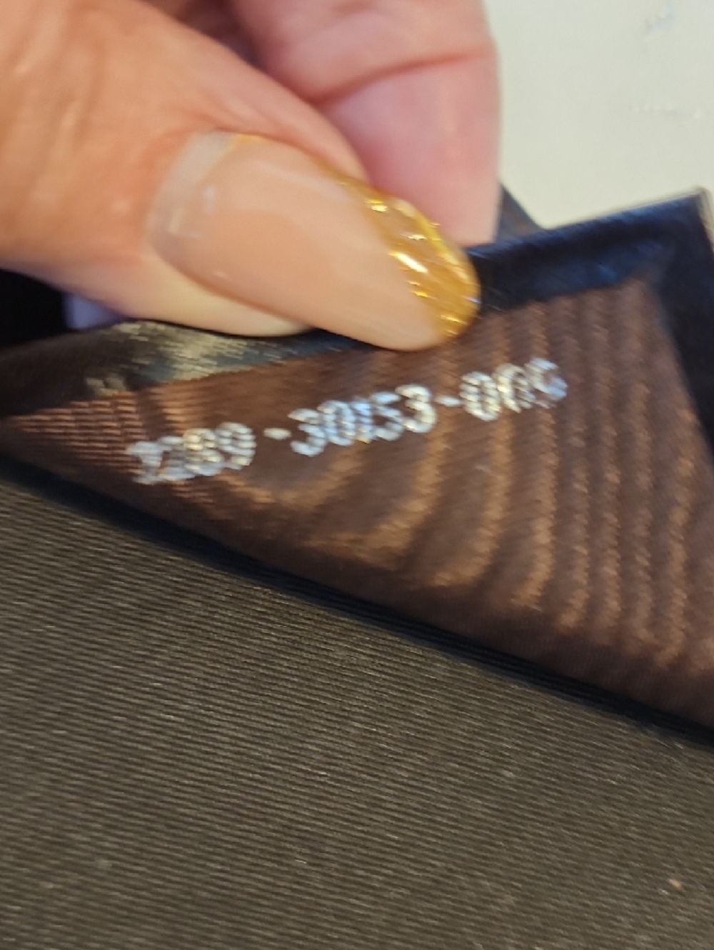 Fendi Brown Zucca Agenda Canvas/Leather - Picture 10 of 13